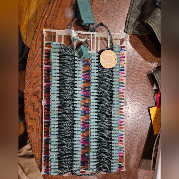 Multi Sequence Lights - Picture 8 of 8